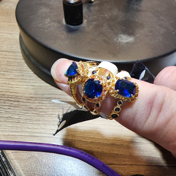 FJ RINGS - Picture 4 of 5